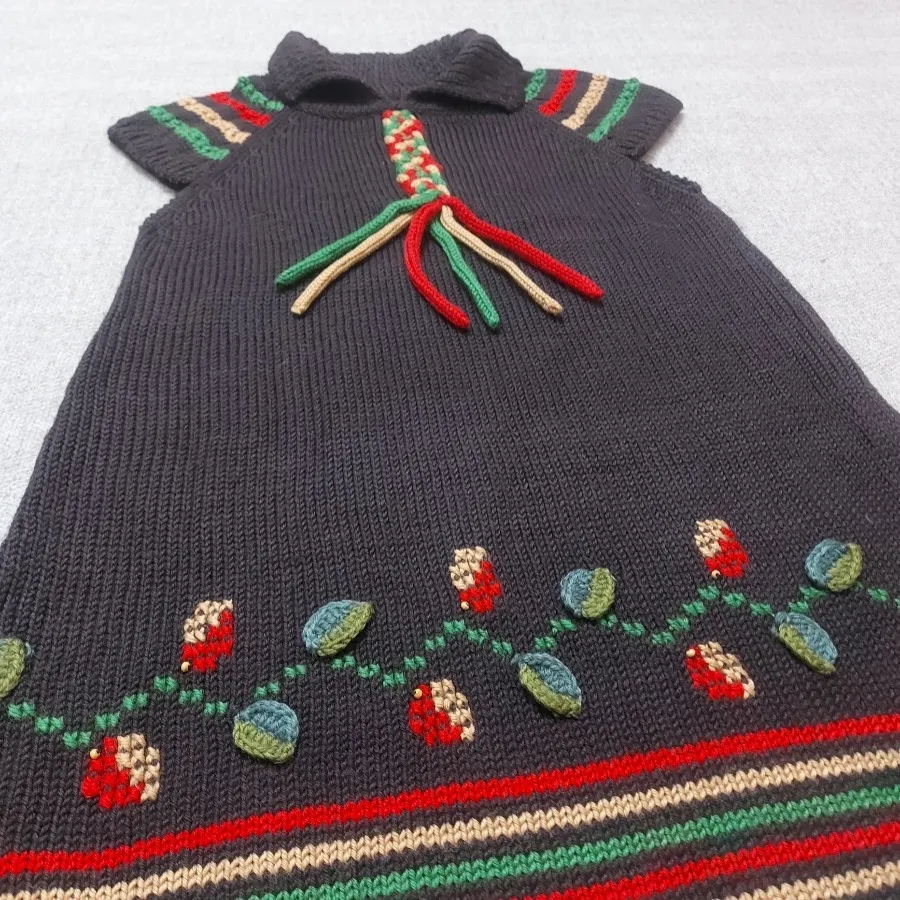 تونیک بافت برجسته