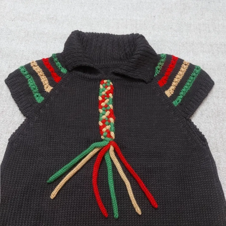 تونیک بافت برجسته