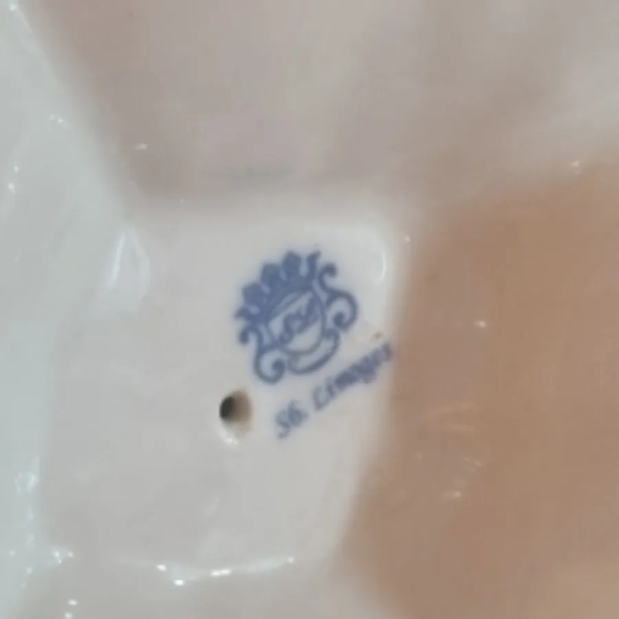 شمعدان تک فرشته