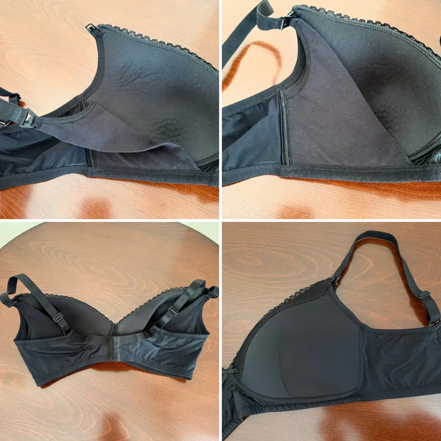 سوتین شیر دهی ترک