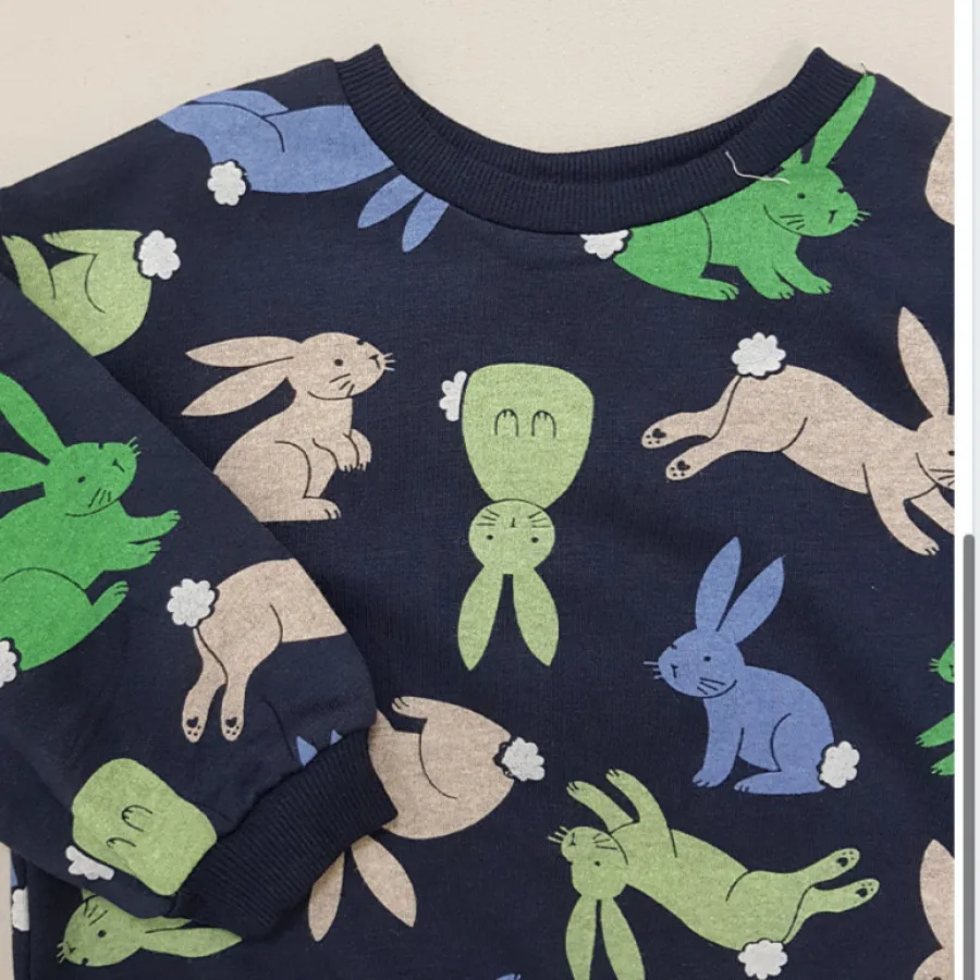 ست دورس شلوار