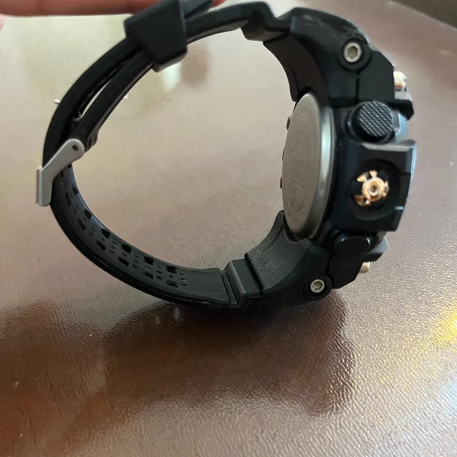 ساعت پسرونه جی شاک