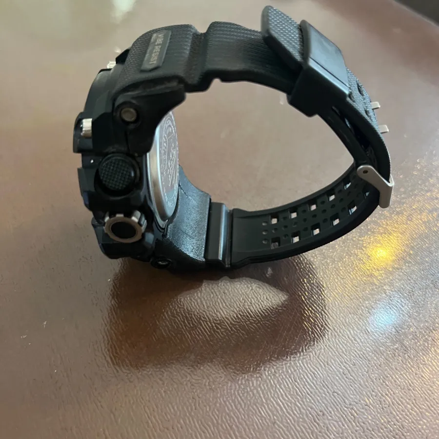 ساعت پسرونه جی شاک