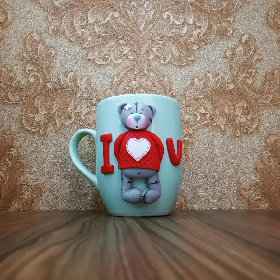 ماگ ولنتاین