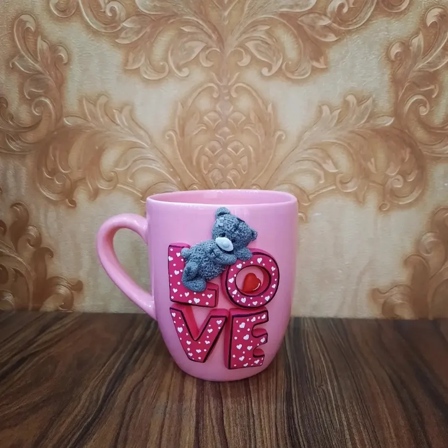 ماگ ولنتاین