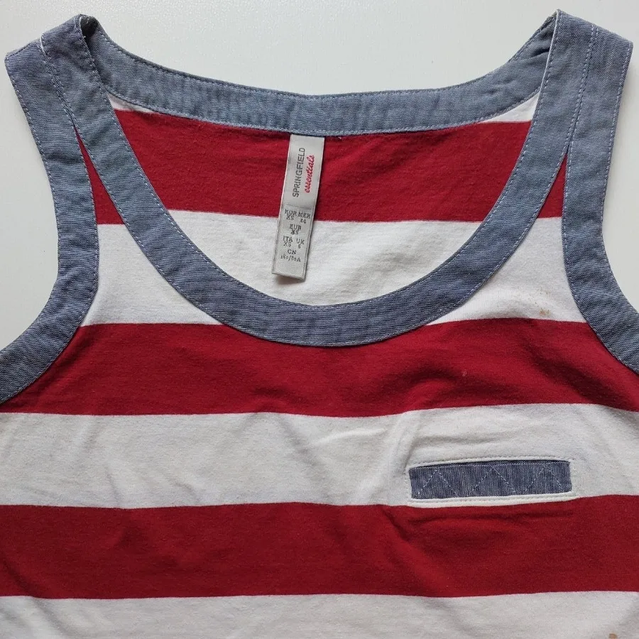 تاپ اسپرینگ فیلد