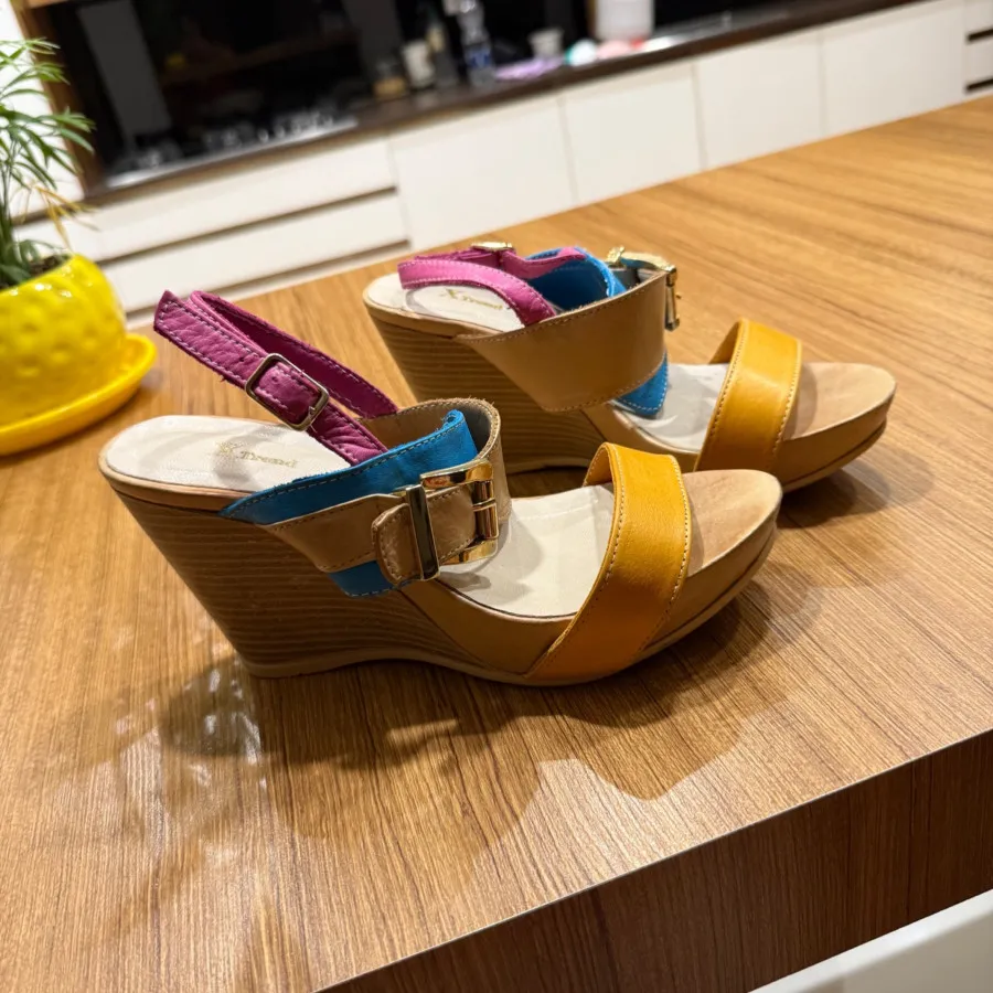 صندل زیبای شیک