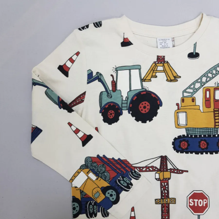 بلوز برند lindex