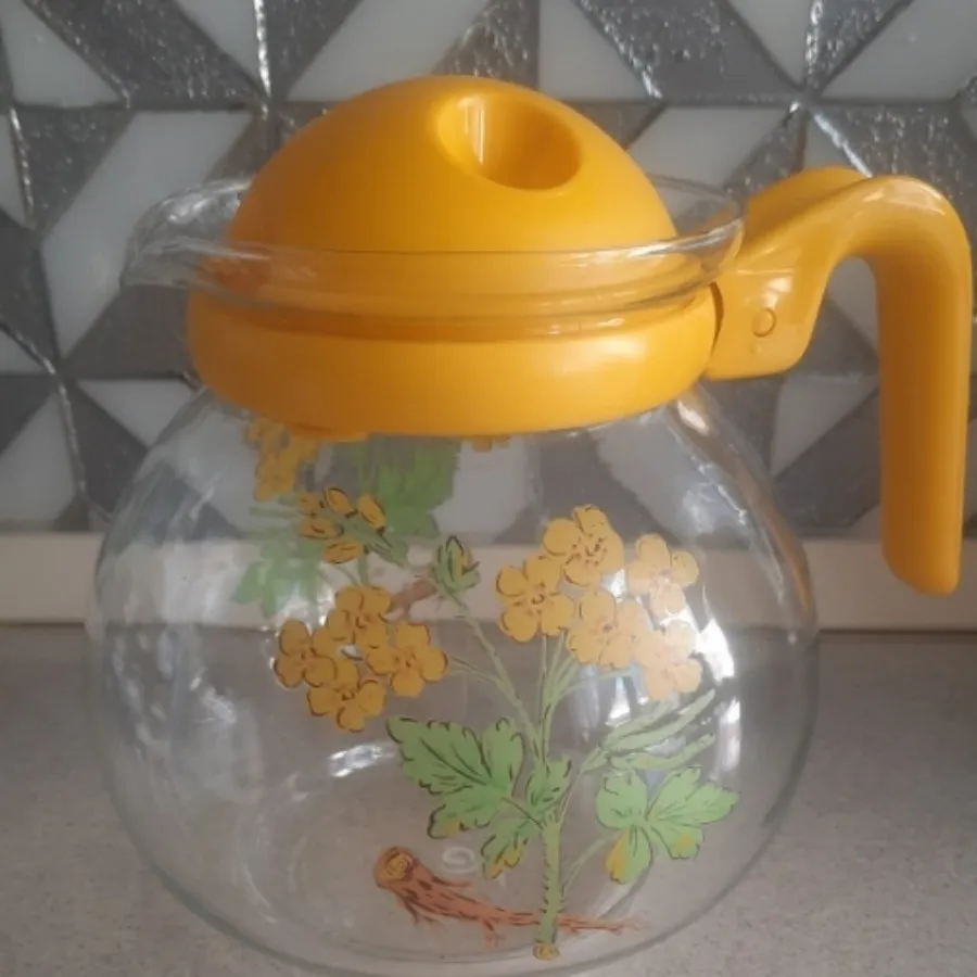 قوری پیریکس