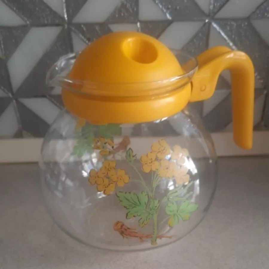 قوری پیریکس