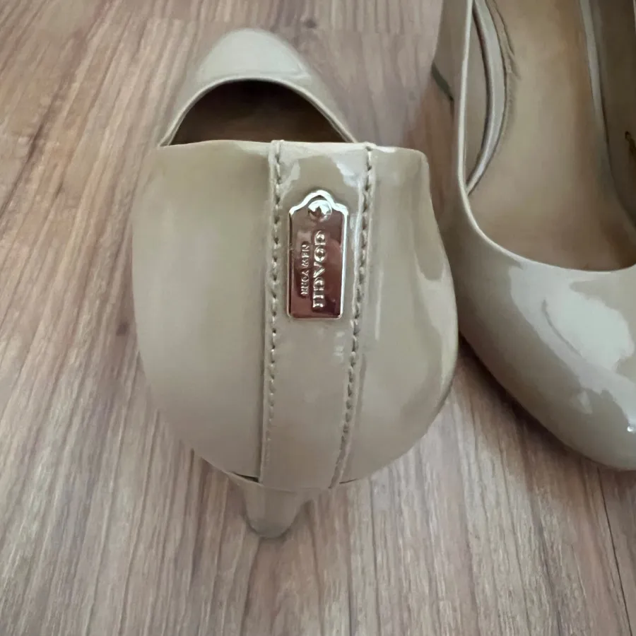 کفش مجلسی کوچ