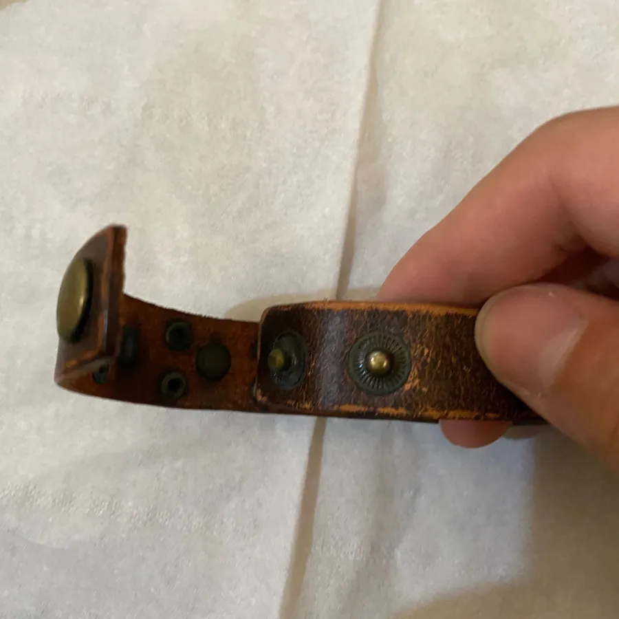 دستبند مردانه