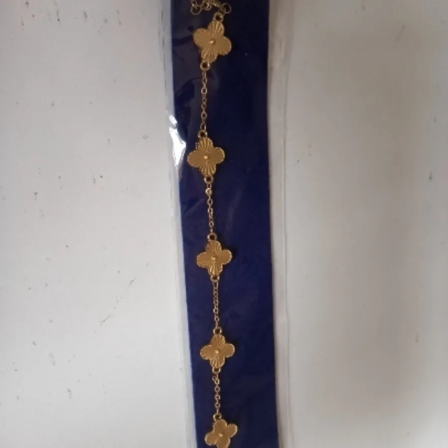 دستبند ونکلیف