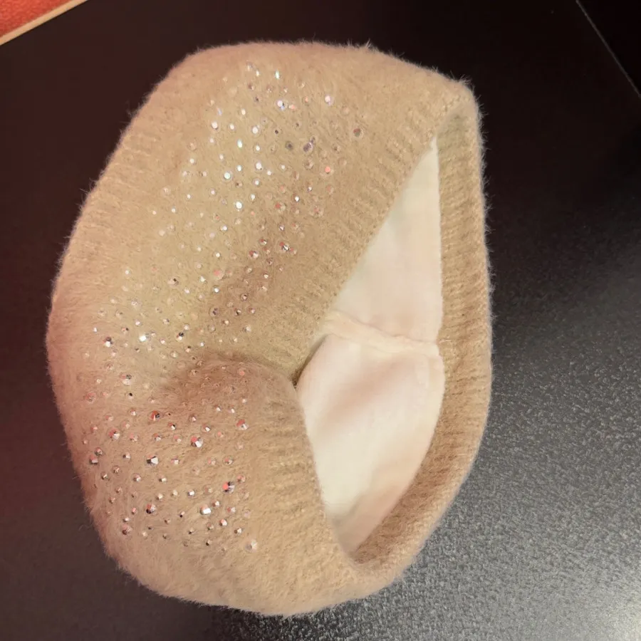 هدبند نگین دار