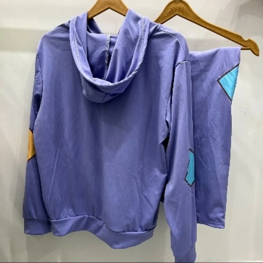 ست هودی و شلوار