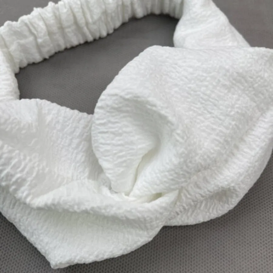 هدبند زنانه برند