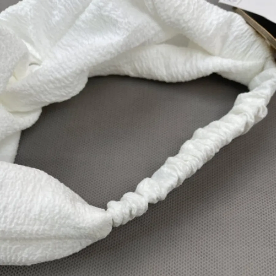 هدبند زنانه برند