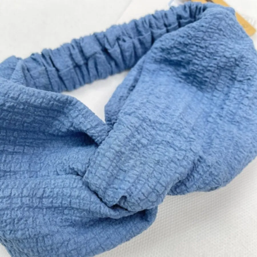 هدبند گره ای آلمانی