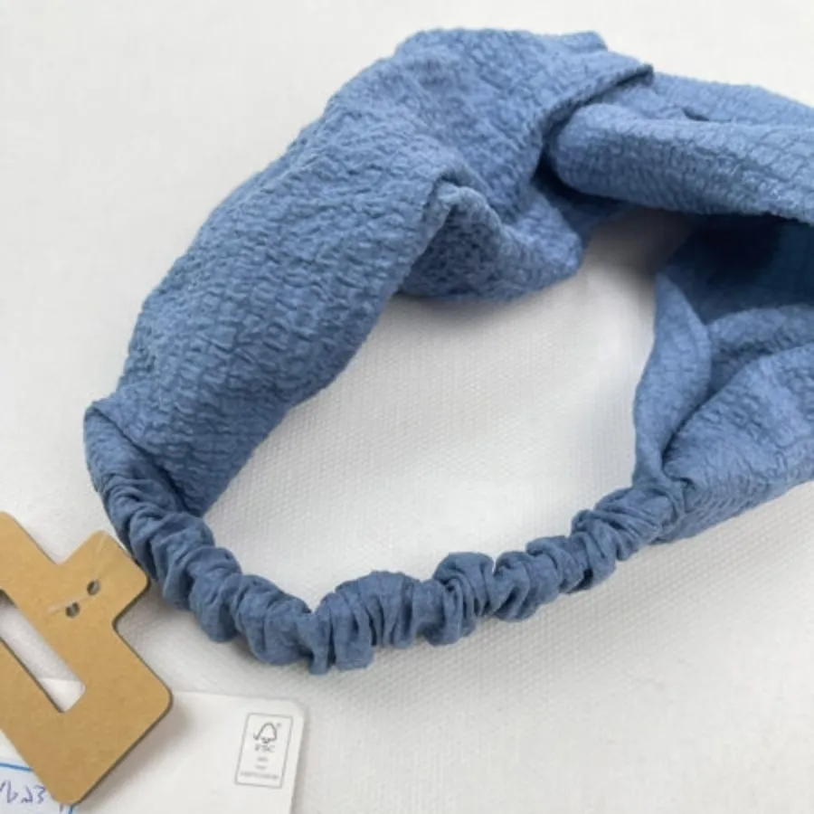 هدبند گره ای آلمانی