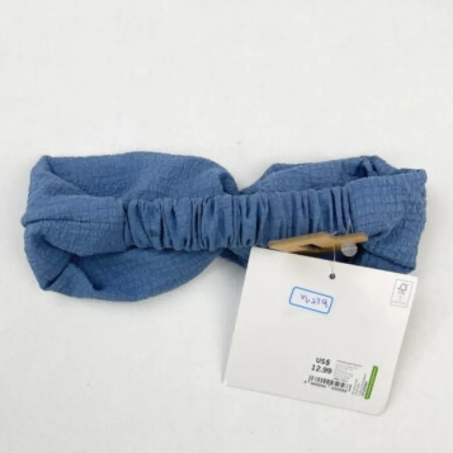 هدبند گره ای آلمانی