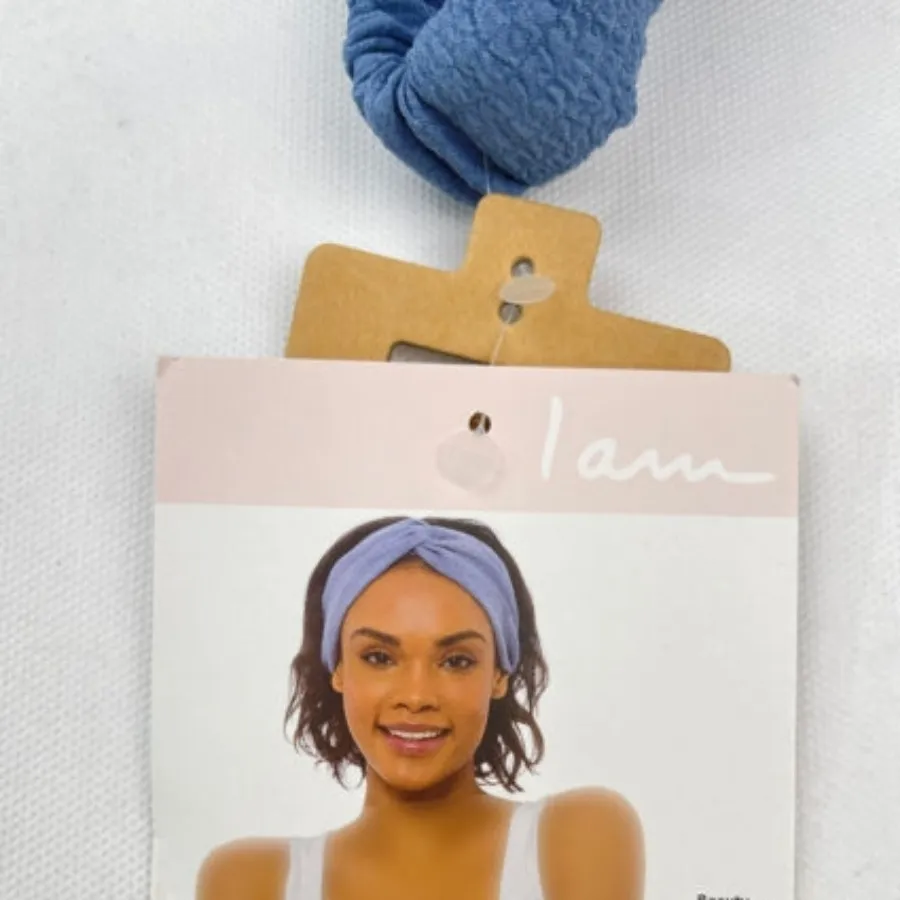 هدبند گره ای آلمانی