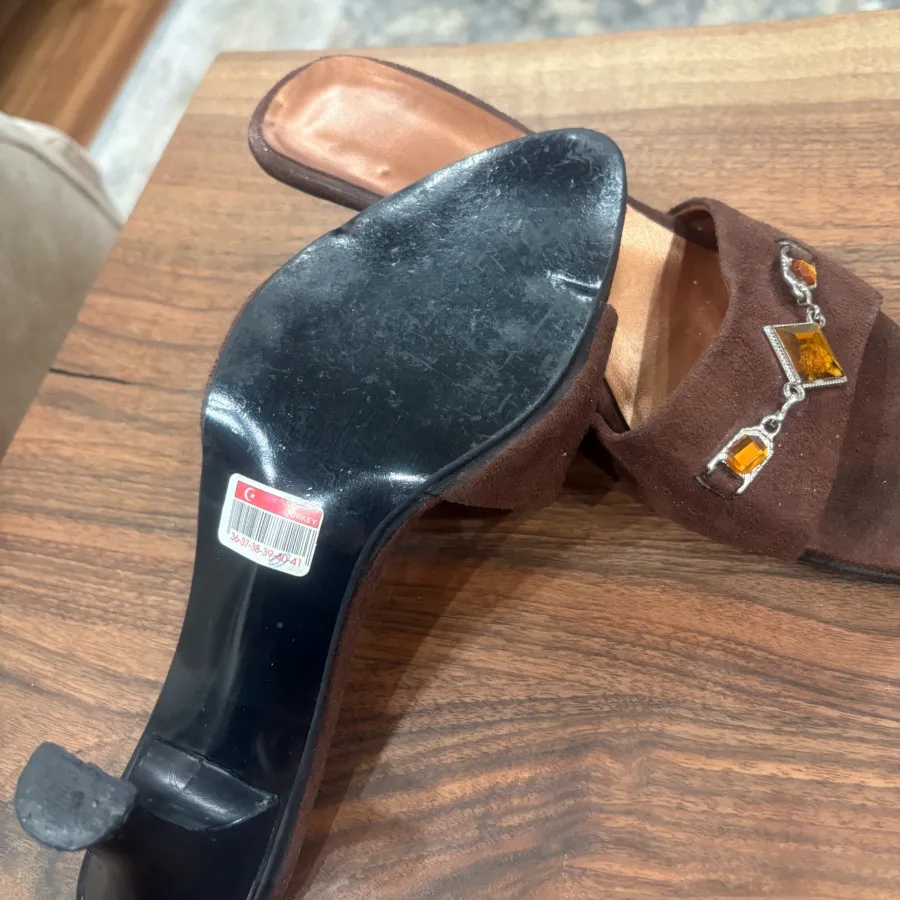 صندل رو فرشی