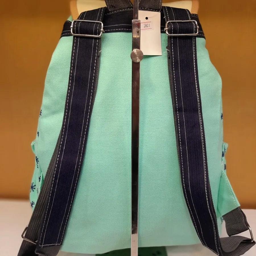 کوله پشتی جغدی