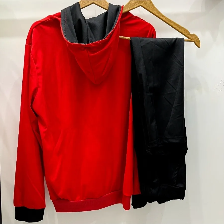 ست هودی و شلوار