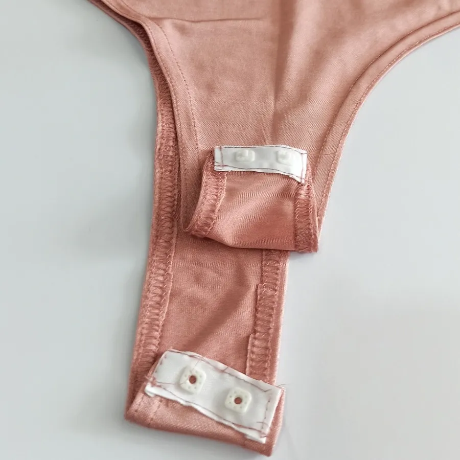 بادی آستین دار