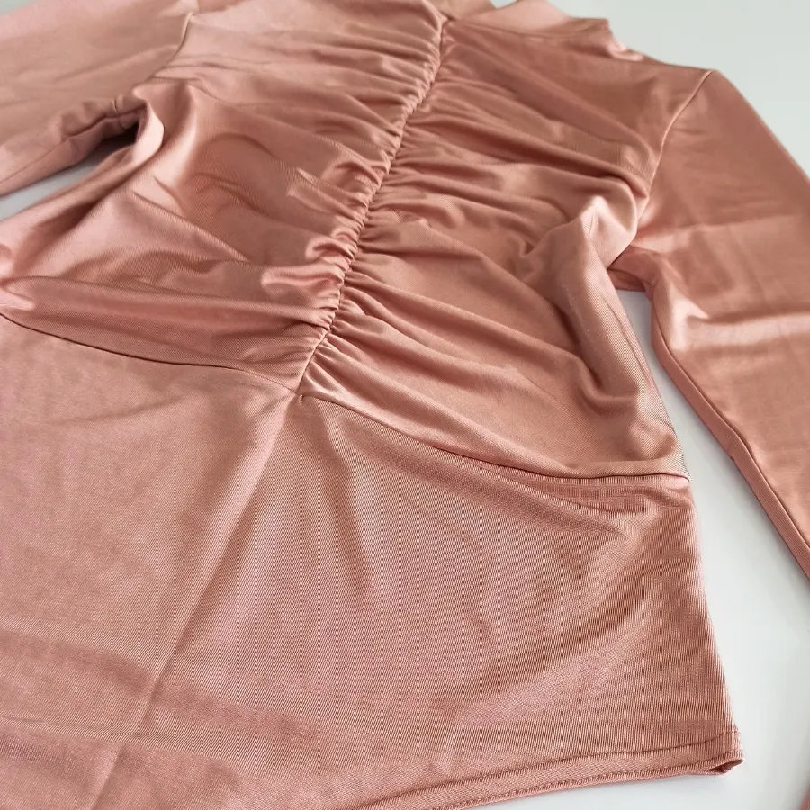 بادی آستین دار