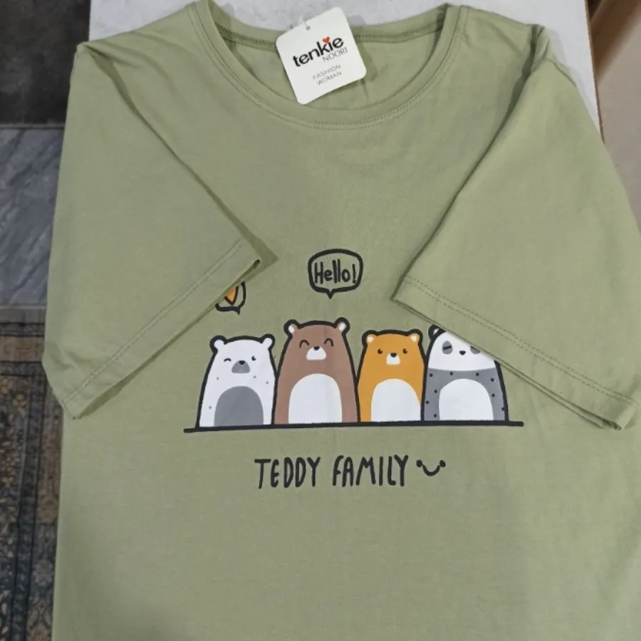 کراپ تاپ عروسکی?