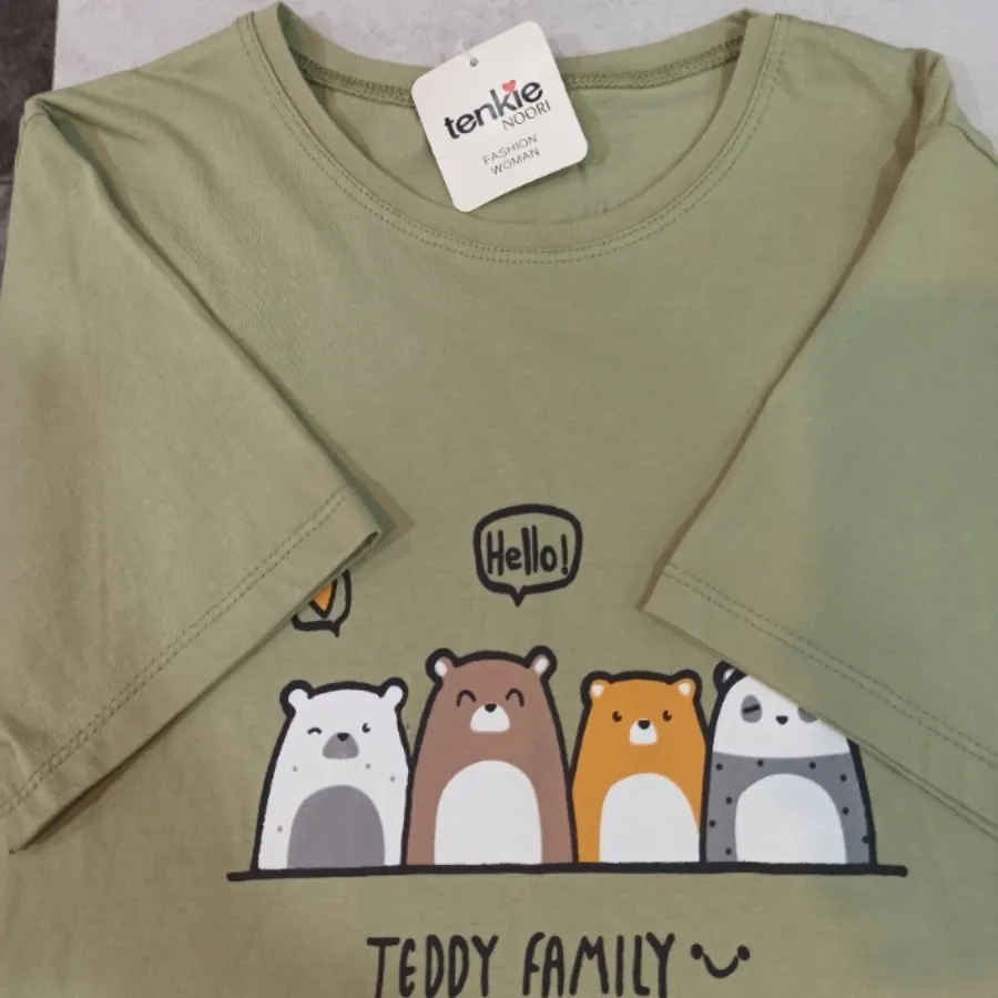 کراپ تاپ عروسکی?