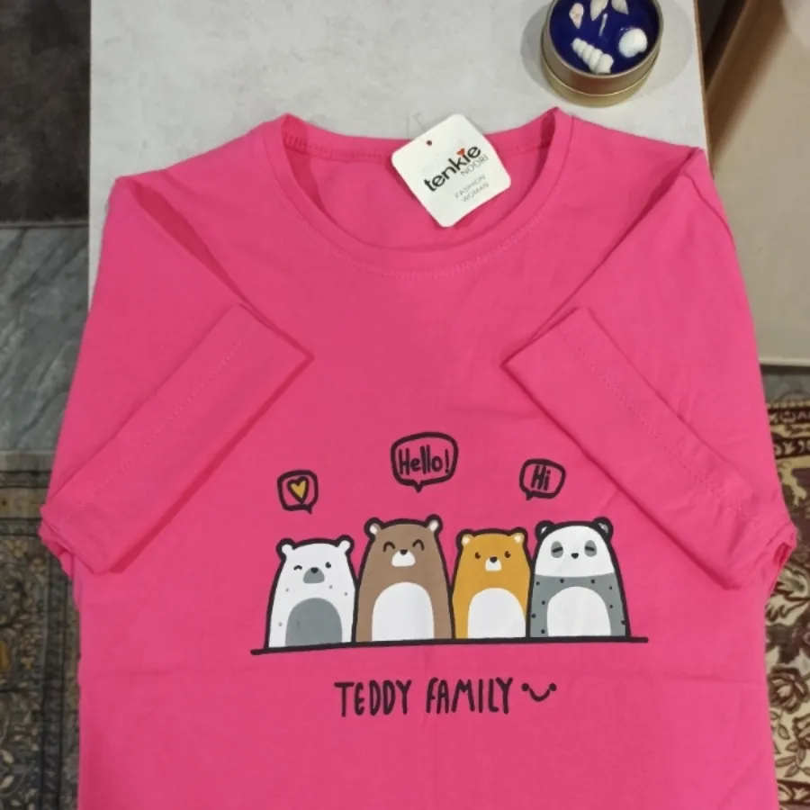 کراپ تاپ عروسکی?