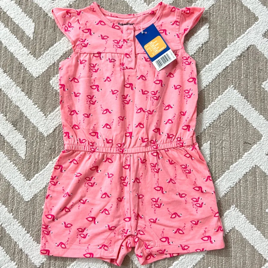 رامپر دخترونه ناز