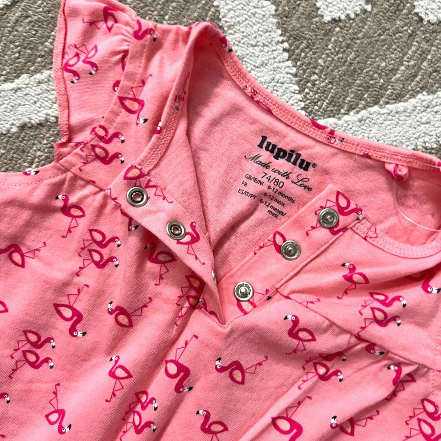 رامپر دخترونه ناز