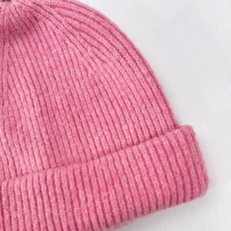 کلاه زنانه بافت برند