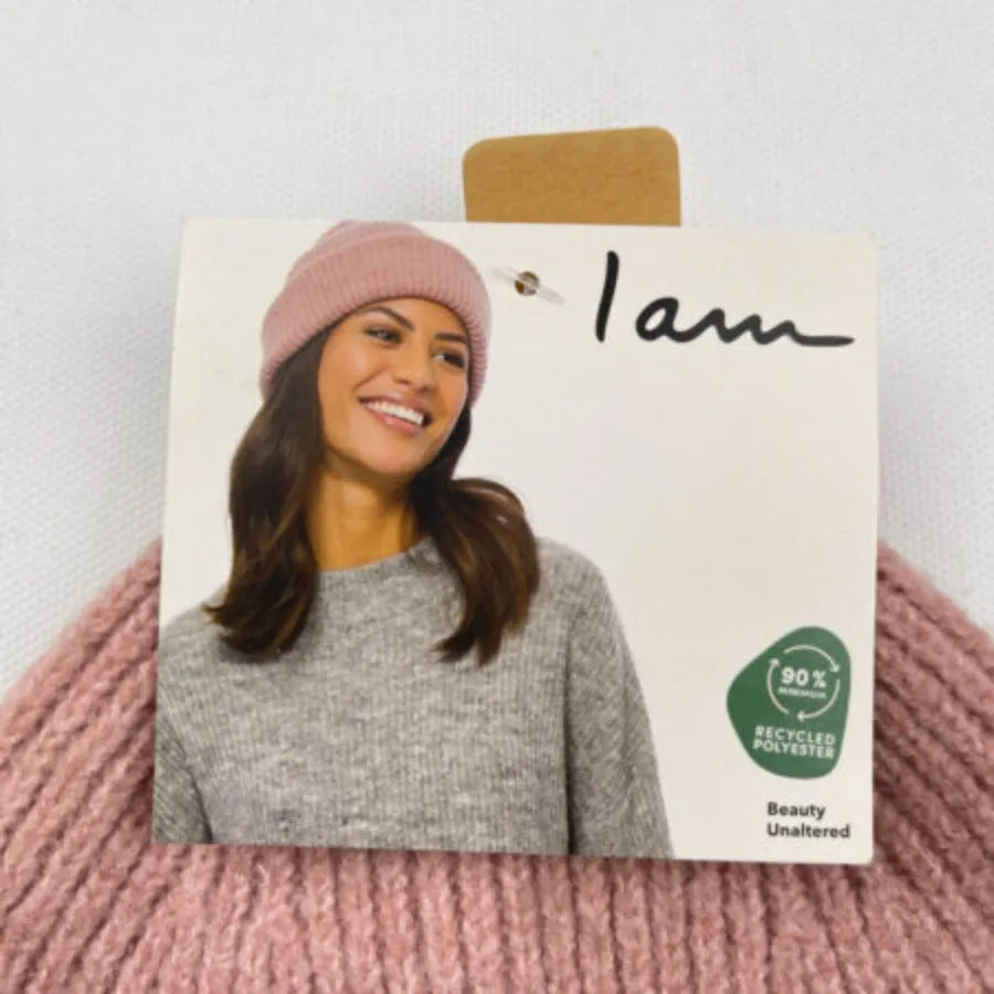 کلاه بافت برند