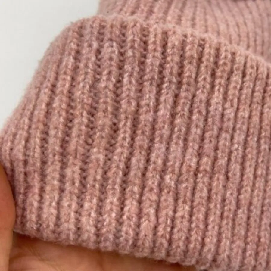 کلاه بافت برند