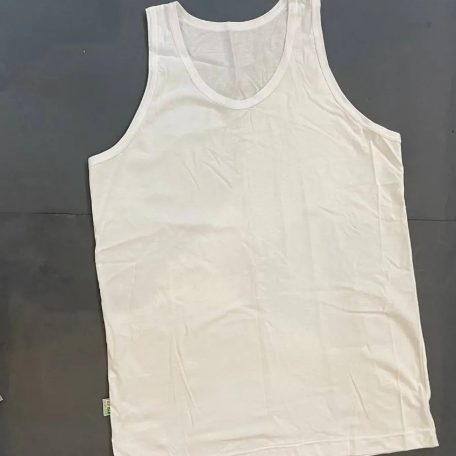 تاپ نخ پنبه مردانه