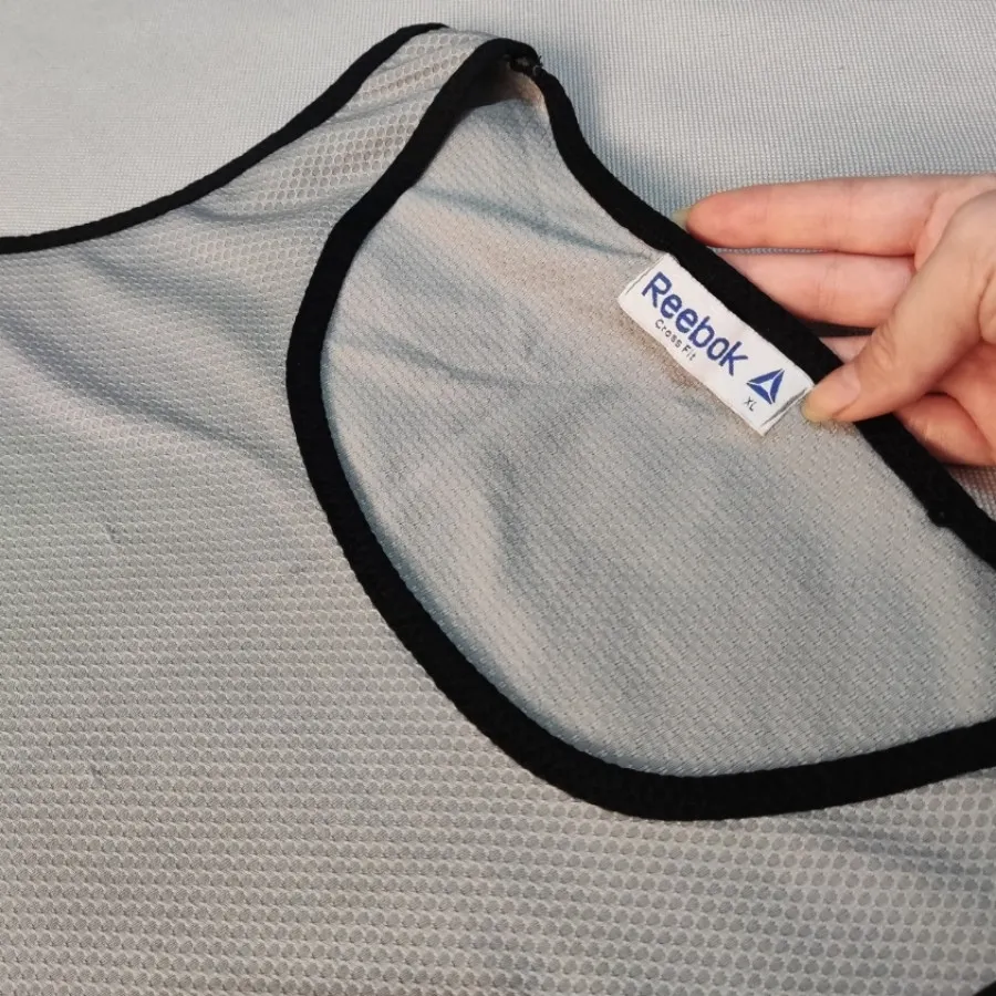 تاپ ورزشی مردانه وارداتی