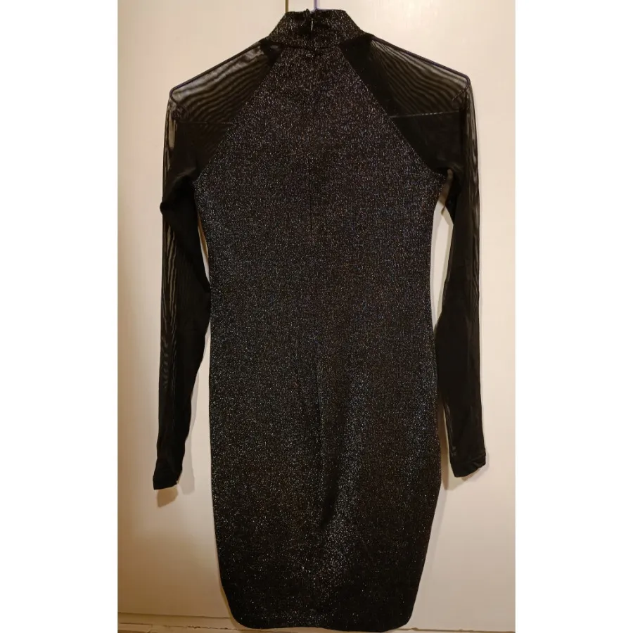 پیراهن مجلسی برند Megi