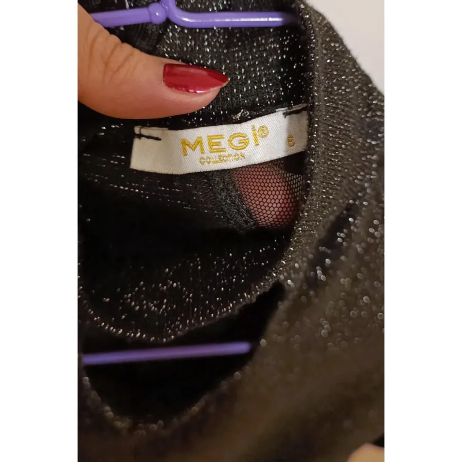 پیراهن مجلسی برند Megi