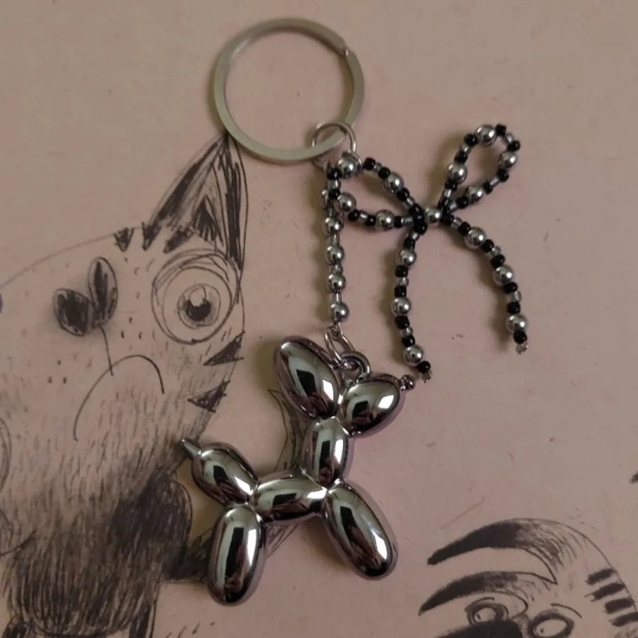 جاسوییچی پاپیونی پینترستی