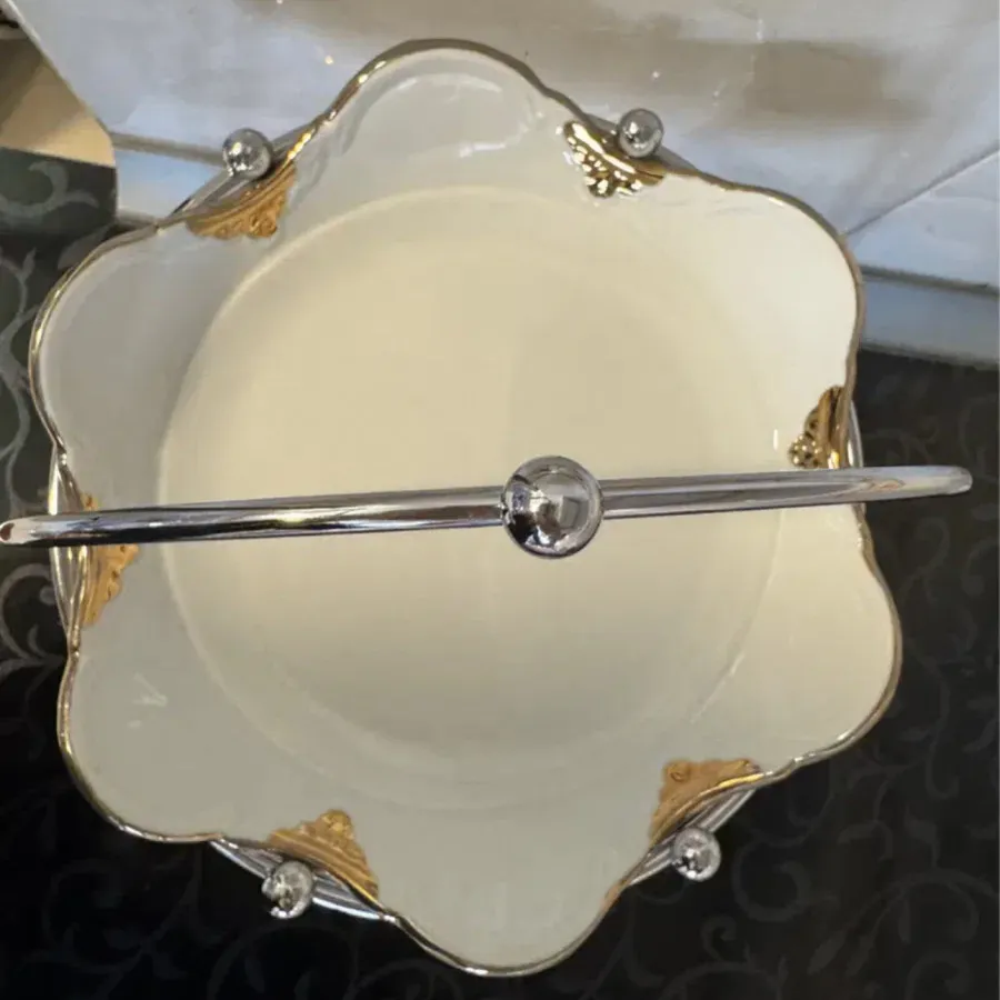 شیرینی خوری 2طبقه