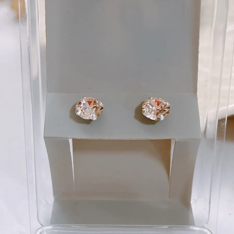 گوشواره نقره اصل