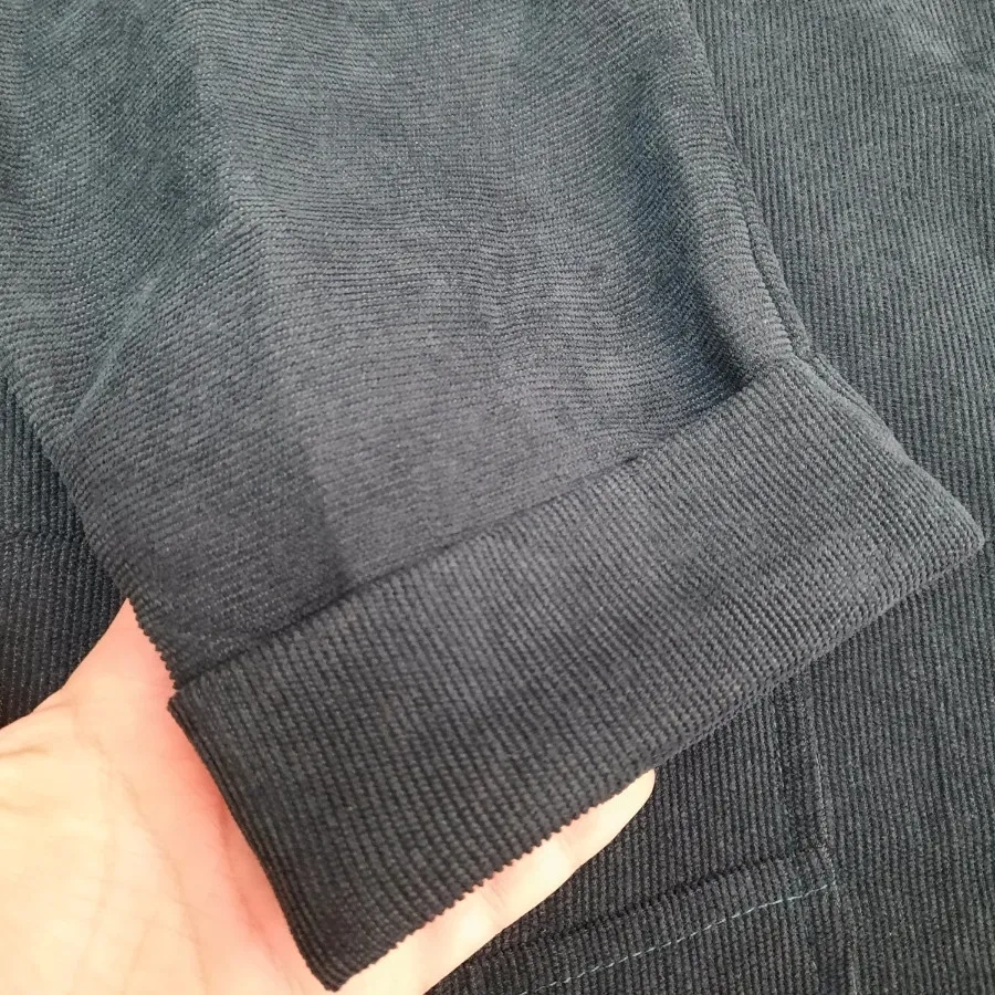 کت مخمل زمستانه