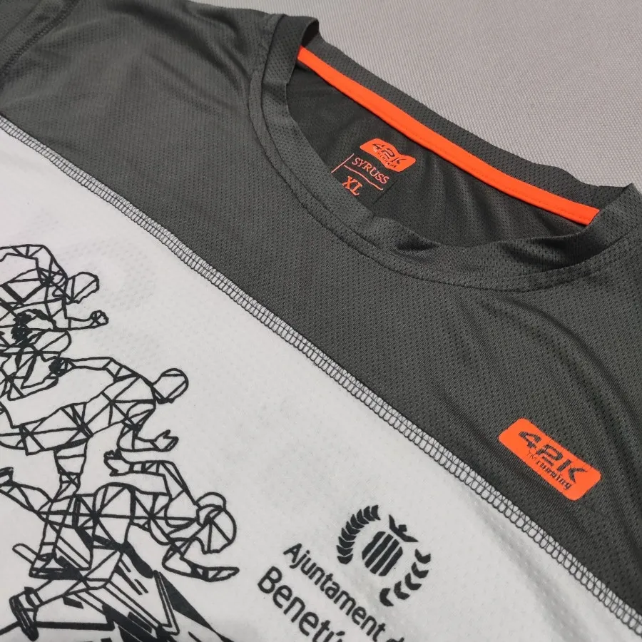 تیشرت ورزشی مردانه