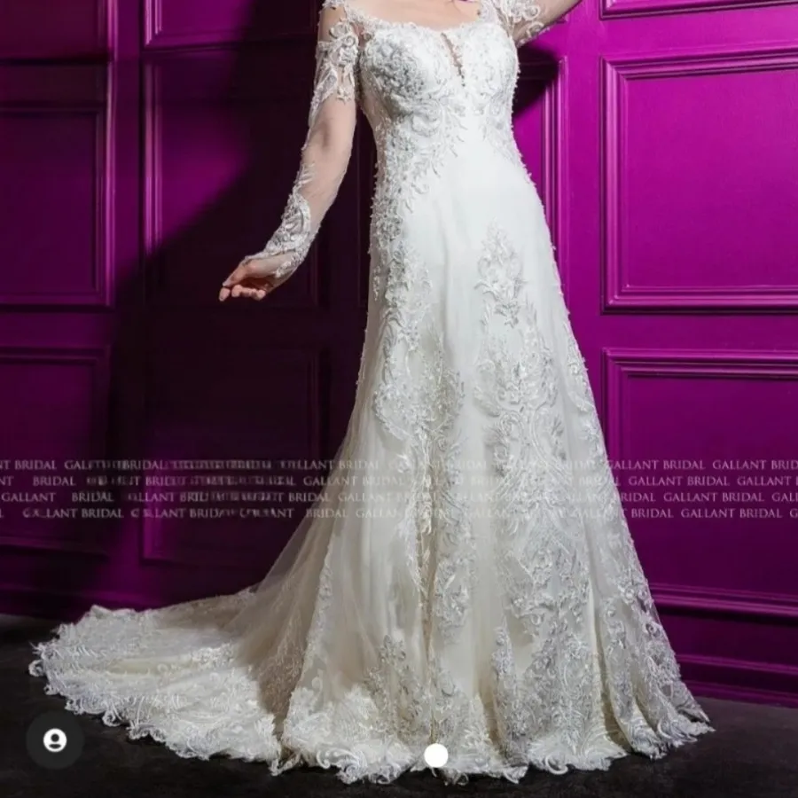 لباس عروس ترک