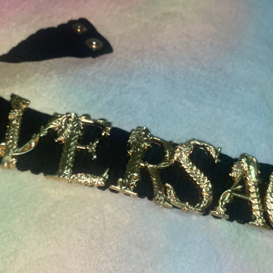 کمربند ورساچ