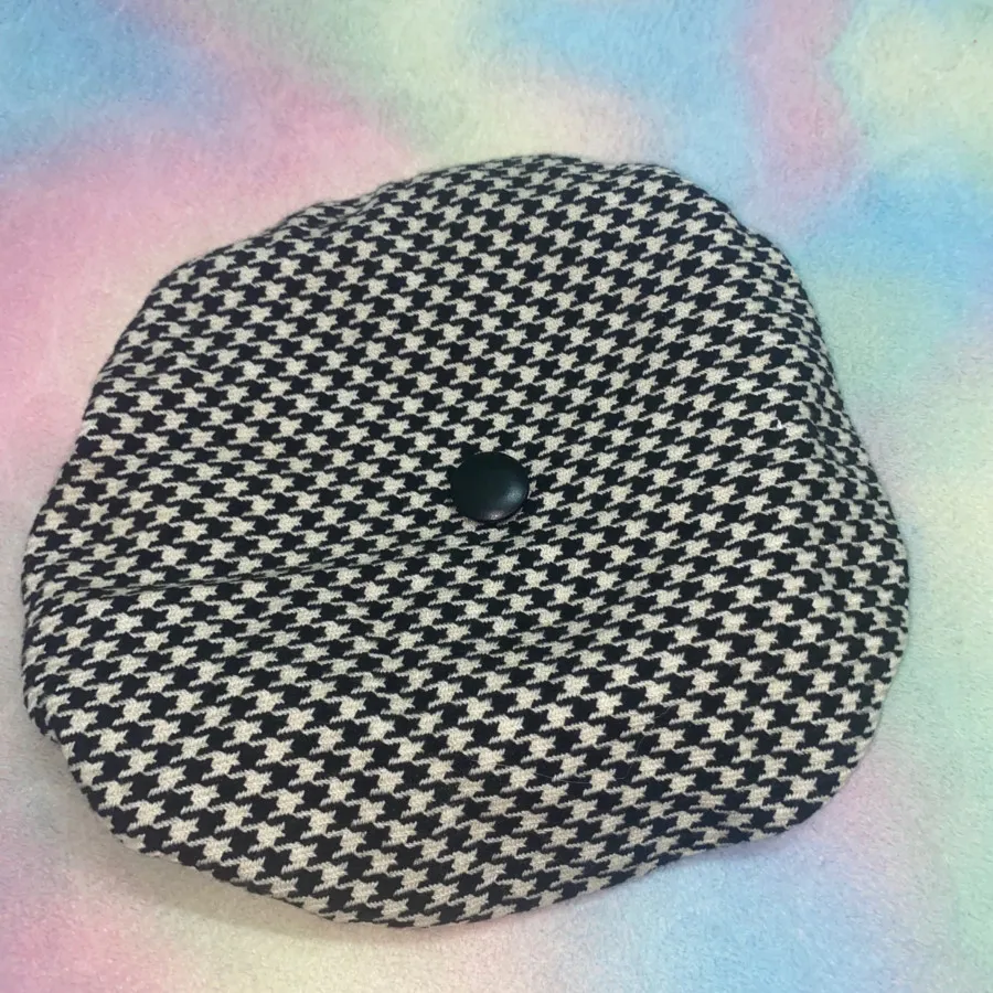 کلاه فرانسوی